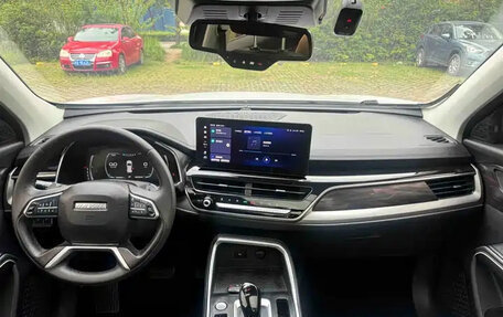 Haval H6, 2022 год, 1 080 000 рублей, 10 фотография