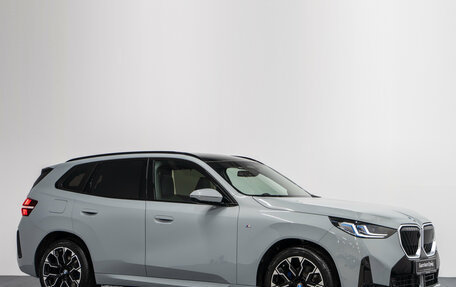 BMW X3, 2025 год, 8 990 000 рублей, 5 фотография