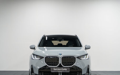 BMW X3, 2025 год, 8 990 000 рублей, 4 фотография