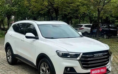 Haval H6, 2022 год, 1 080 000 рублей, 2 фотография