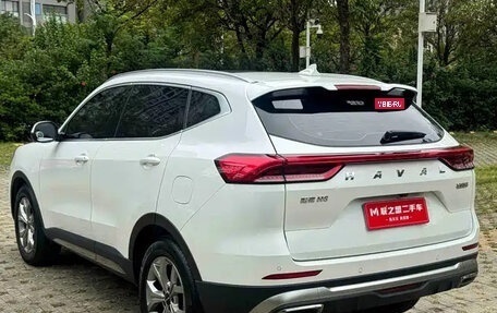 Haval H6, 2022 год, 1 080 000 рублей, 4 фотография