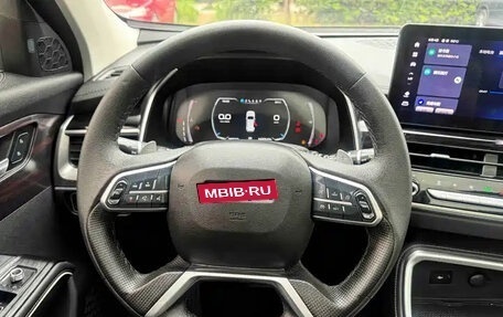Haval H6, 2022 год, 1 080 000 рублей, 11 фотография