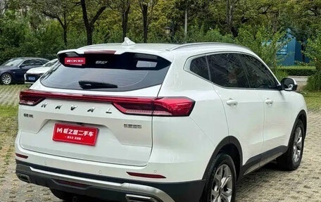 Haval H6, 2022 год, 1 080 000 рублей, 7 фотография