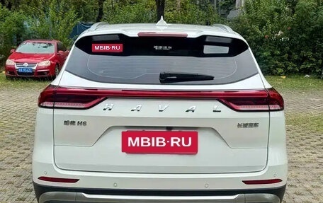 Haval H6, 2022 год, 1 080 000 рублей, 5 фотография
