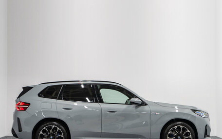 BMW X3, 2025 год, 8 990 000 рублей, 6 фотография