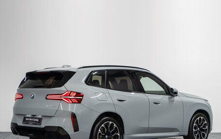 BMW X3, 2025 год, 8 990 000 рублей, 7 фотография