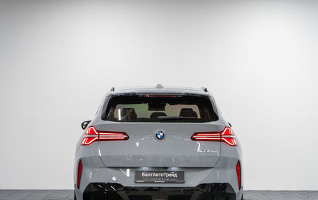 BMW X3, 2025 год, 8 990 000 рублей, 9 фотография