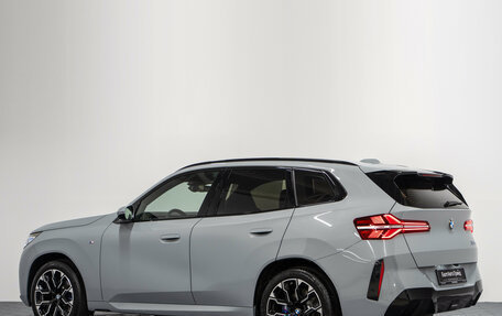 BMW X3, 2025 год, 8 990 000 рублей, 10 фотография