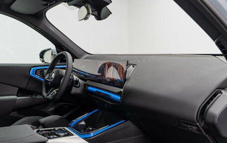 BMW X3, 2025 год, 8 990 000 рублей, 14 фотография