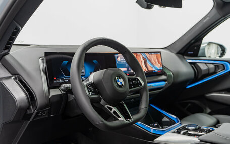 BMW X3, 2025 год, 8 990 000 рублей, 12 фотография