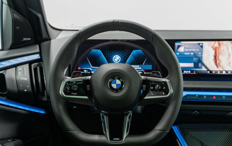 BMW X3, 2025 год, 8 990 000 рублей, 16 фотография
