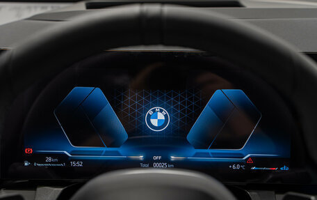 BMW X3, 2025 год, 8 990 000 рублей, 17 фотография