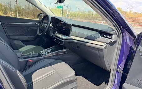 Skoda Octavia IV, 2022 год, 2 100 000 рублей, 10 фотография