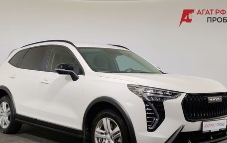Haval Jolion, 2025 год, 2 200 000 рублей, 3 фотография