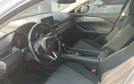 Mazda 6, 2019 год, 1 870 000 рублей, 9 фотография