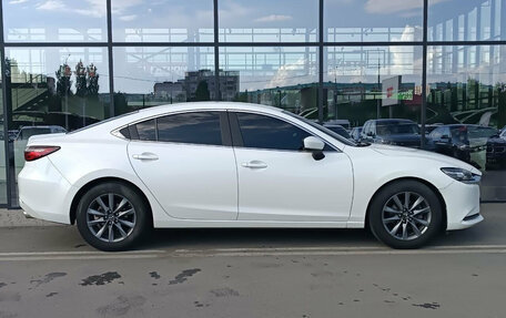 Mazda 6, 2019 год, 1 870 000 рублей, 4 фотография
