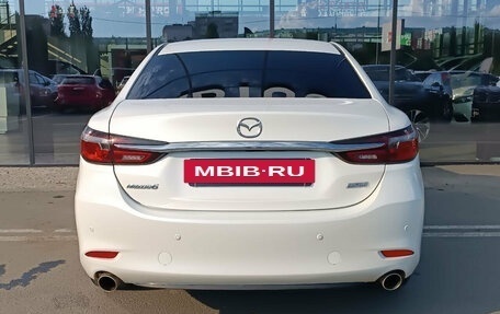 Mazda 6, 2019 год, 1 870 000 рублей, 5 фотография