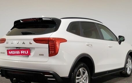 Haval Jolion, 2025 год, 2 200 000 рублей, 5 фотография