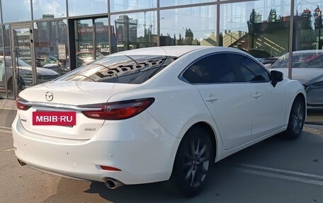 Mazda 6, 2019 год, 1 870 000 рублей, 7 фотография