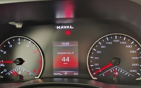 Haval Jolion, 2025 год, 2 200 000 рублей, 9 фотография