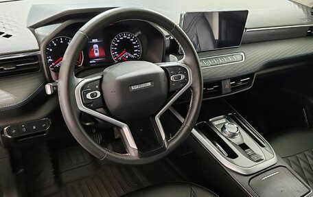 Haval Jolion, 2025 год, 2 200 000 рублей, 12 фотография