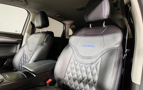 Haval Jolion, 2025 год, 2 200 000 рублей, 13 фотография