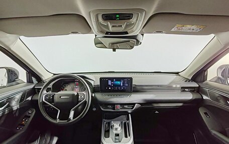 Haval Jolion, 2025 год, 2 200 000 рублей, 10 фотография