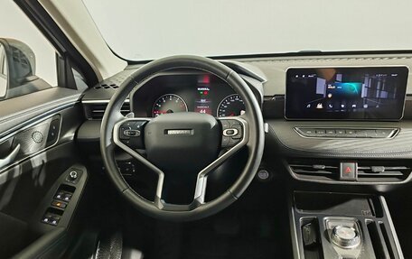 Haval Jolion, 2025 год, 2 200 000 рублей, 11 фотография
