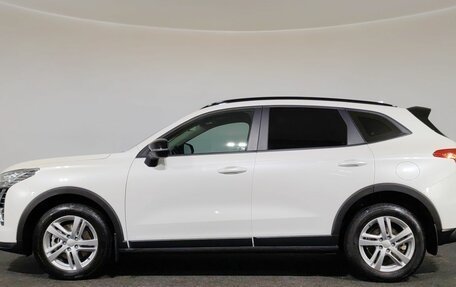 Haval Jolion, 2025 год, 2 200 000 рублей, 8 фотография