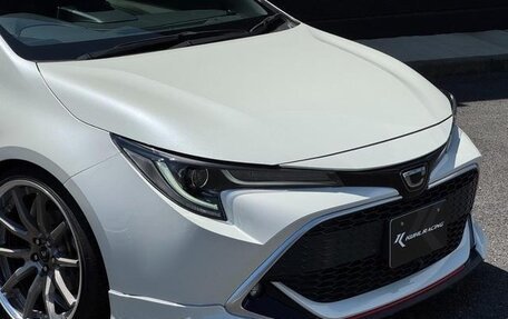Toyota Corolla, 2020 год, 1 190 000 рублей, 3 фотография