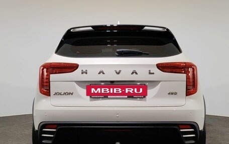 Haval Jolion, 2025 год, 2 200 000 рублей, 6 фотография