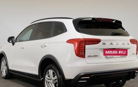 Haval Jolion, 2025 год, 2 200 000 рублей, 7 фотография