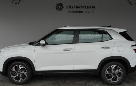 Hyundai Creta, 2021 год, 2 450 000 рублей, 2 фотография