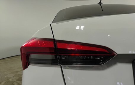 Skoda Rapid II, 2021 год, 1 550 000 рублей, 9 фотография