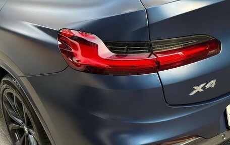 BMW X4, 2020 год, 4 500 000 рублей, 8 фотография