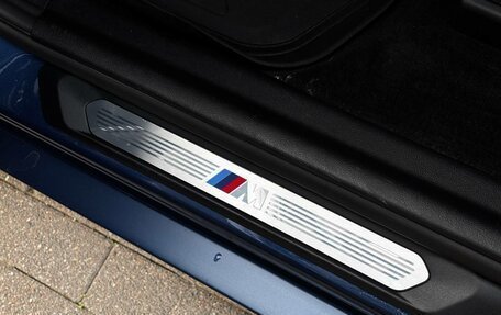 BMW X4, 2020 год, 4 500 000 рублей, 11 фотография