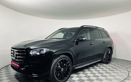 Mercedes-Benz GLS, 2026 год, 16 500 000 рублей, 1 фотография