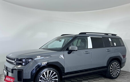 Hyundai Santa Fe IV, 2026 год, 5 799 000 рублей, 1 фотография