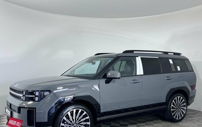 Hyundai Santa Fe IV, 2026 год, 5 799 000 рублей, 1 фотография
