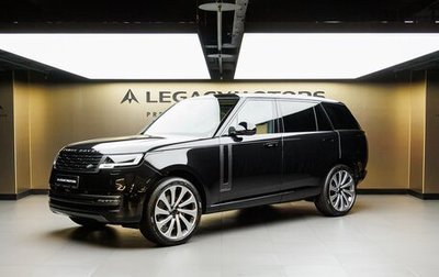 Land Rover Range Rover IV рестайлинг, 2026 год, 24 700 000 рублей, 1 фотография
