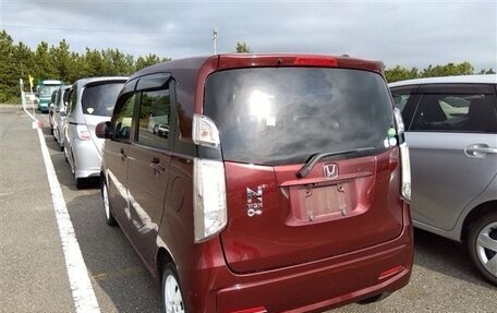 Honda N-WGN I рестайлинг, 2014 год, 600 000 рублей, 1 фотография
