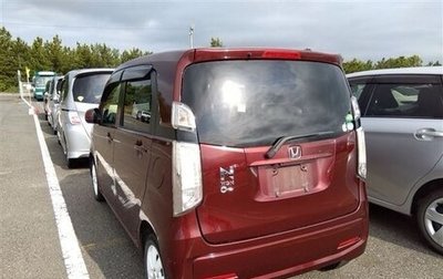Honda N-WGN I рестайлинг, 2014 год, 600 000 рублей, 1 фотография