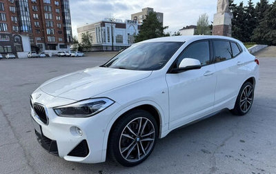 BMW X2, 2018 год, 3 010 000 рублей, 1 фотография