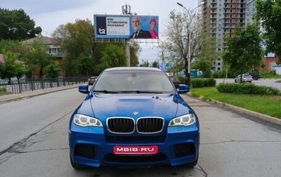 BMW X6 M, 2012 год, 2 050 000 рублей, 1 фотография
