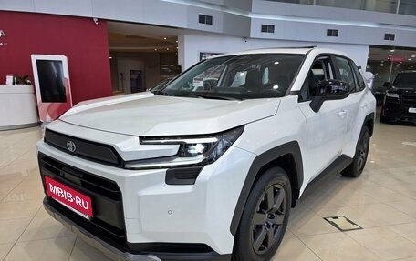 Toyota RAV4, 2026 год, 4 390 000 рублей, 1 фотография