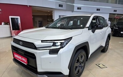 Toyota RAV4, 2026 год, 4 390 000 рублей, 1 фотография