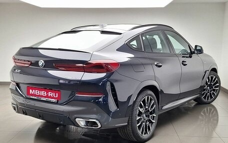 BMW X6, 2026 год, 15 350 000 рублей, 2 фотография