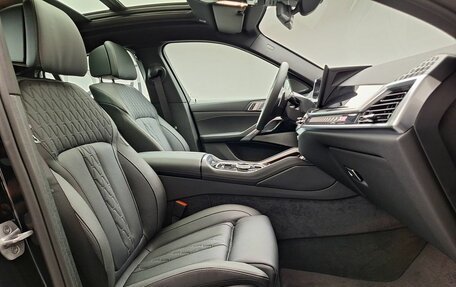 BMW X6, 2026 год, 15 350 000 рублей, 5 фотография