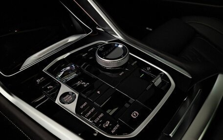 BMW X6, 2026 год, 15 350 000 рублей, 7 фотография