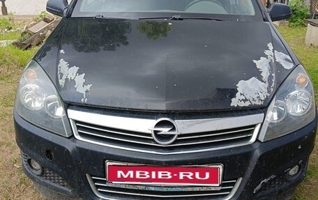 Opel Astra H, 2008 год, 350 000 рублей, 1 фотография